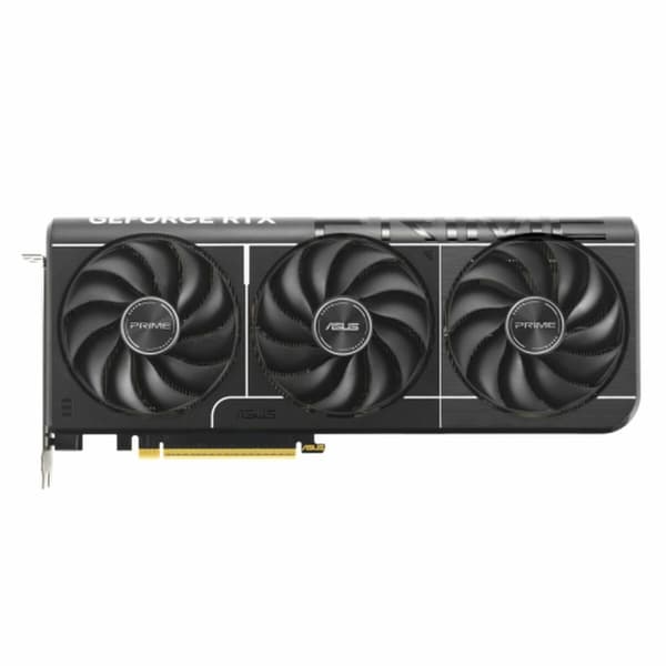 Grafikkort Asus 90YV0M10-M0NA00 12 GB nvidia geforce rtx 5070 GDDR6X