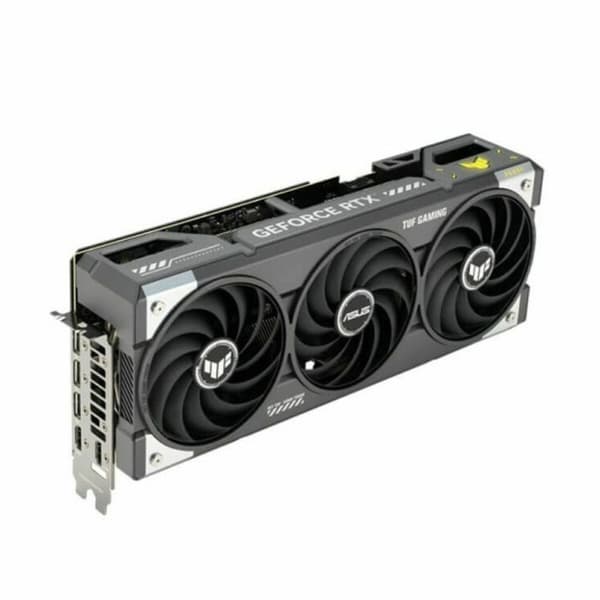 Grafikkort Asus 90YV0LZ0-M0NA00 12 GB nvidia geforce rtx 5070 GDDR6