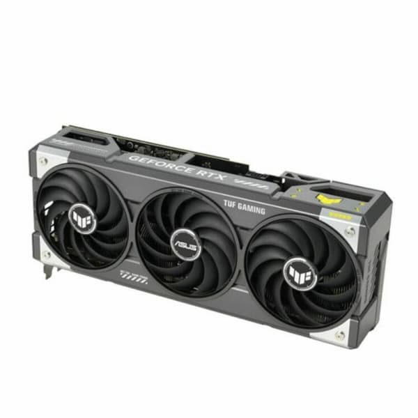 Grafikkort Asus 90YV0LZ0-M0NA00 12 GB nvidia geforce rtx 5070 GDDR6