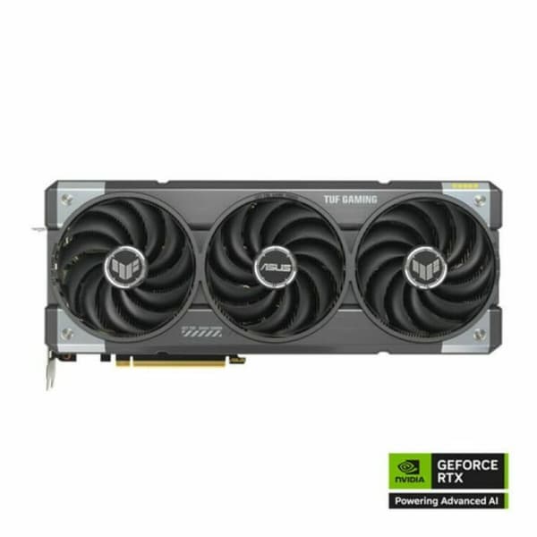Grafikkort Asus 90YV0LZ0-M0NA00 12 GB nvidia geforce rtx 5070 GDDR6