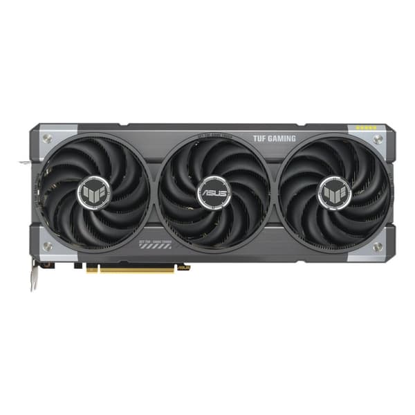 Grafikkort Asus 90YV0LZ0-M0NA00 12 GB nvidia geforce rtx 5070 GDDR6