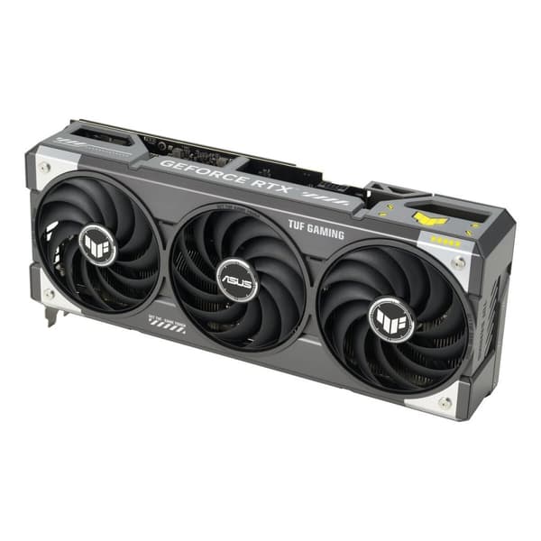 Grafikkort Asus 90YV0LZ0-M0NA00 12 GB nvidia geforce rtx 5070 GDDR6