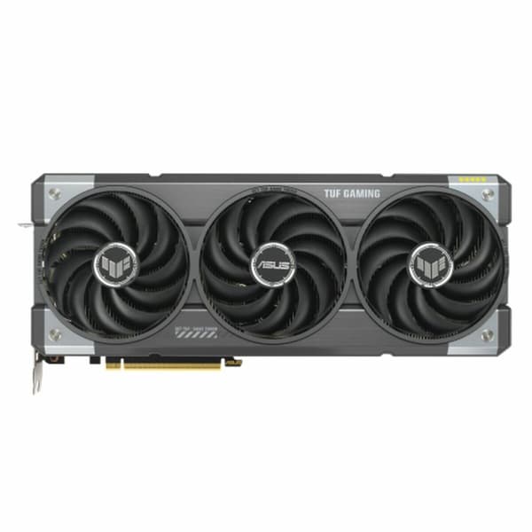 Grafikkort Asus 90YV0LZ0-M0NA00 12 GB nvidia geforce rtx 5070 GDDR6