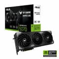 Miniatyrbild 1 av 11: Grafikkort Asus 90YV0LZ0-M0NA00 12 GB nvidia geforce rtx 5070 GDDR6