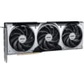 Miniatyrbillede 6 af 11: Grafikkort MSI GEFORCE RTX 5080 16G VENTUS 3X OC PLUS 16 GB