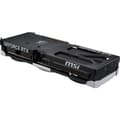 Miniatyrbillede 9 af 11: Grafikkort MSI GEFORCE RTX 5080 16G VENTUS 3X OC PLUS 16 GB