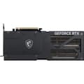 Pikkukuva 4 / 11: Grafiikkakortti MSI GEFORCE RTX 5080 16G VENTUS 3X OC PLUS 16 GB