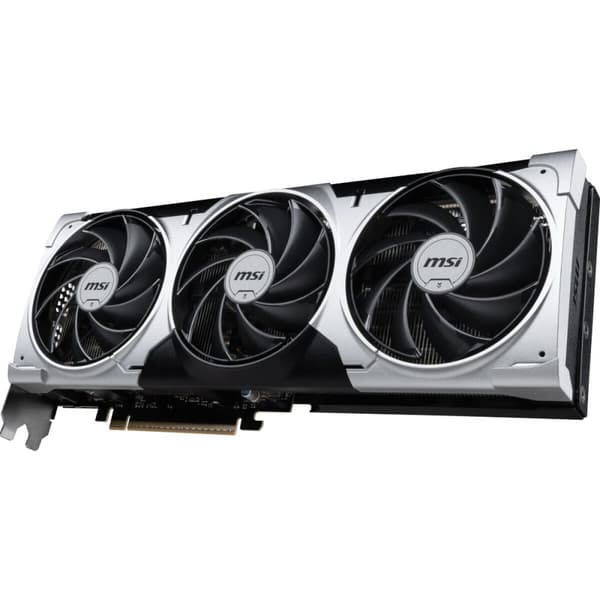 Grafiikkakortti MSI GEFORCE RTX 5080 16G VENTUS 3X OC PLUS 16 GB