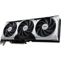 Pikkukuva 5 / 11: Grafiikkakortti MSI GEFORCE RTX 5080 16G VENTUS 3X OC PLUS 16 GB