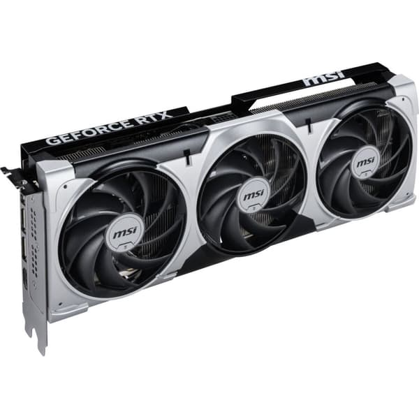 Grafiikkakortti MSI GEFORCE RTX 5080 16G VENTUS 3X OC PLUS 16 GB