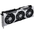 Pikkukuva 7 / 11: Grafiikkakortti MSI GEFORCE RTX 5080 16G VENTUS 3X OC PLUS 16 GB