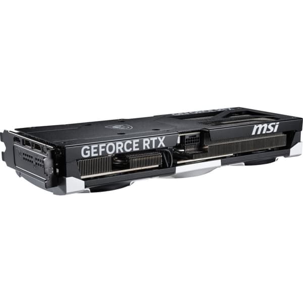 Grafiikkakortti MSI GEFORCE RTX 5080 16G VENTUS 3X OC PLUS 16 GB