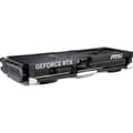 Pikkukuva 8 / 11: Grafiikkakortti MSI GEFORCE RTX 5080 16G VENTUS 3X OC PLUS 16 GB
