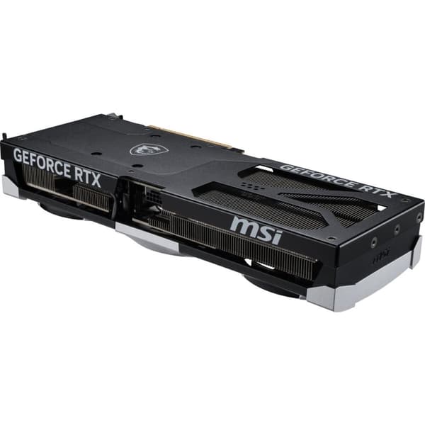Grafiikkakortti MSI GEFORCE RTX 5080 16G VENTUS 3X OC PLUS 16 GB