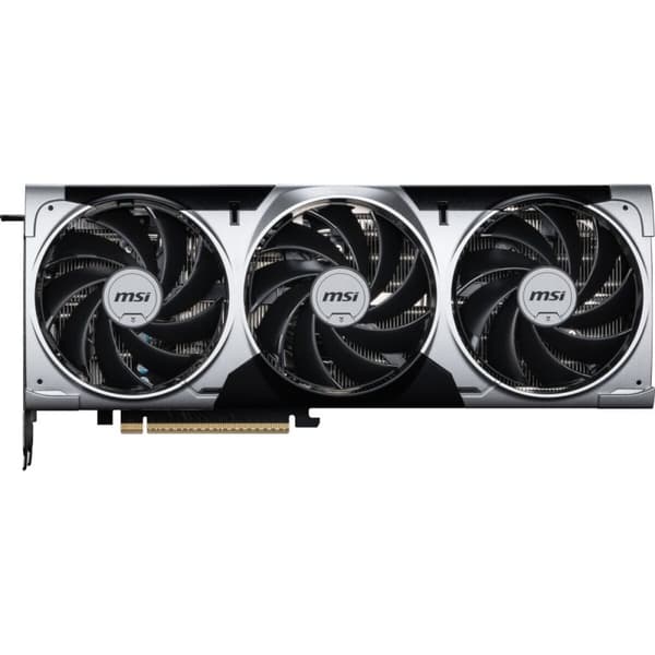 Grafiikkakortti MSI GEFORCE RTX 5080 16G VENTUS 3X OC PLUS 16 GB