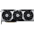 Pikkukuva 2 / 11: Grafiikkakortti MSI GEFORCE RTX 5080 16G VENTUS 3X OC PLUS 16 GB