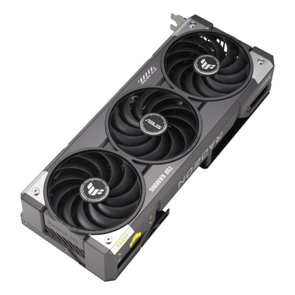 Grafiikkakortti Asus 90YV0L70-M0NA00 16 GB GDDR6