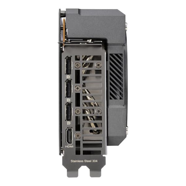 Grafiikkakortti Asus 90YV0L70-M0NA00 16 GB GDDR6