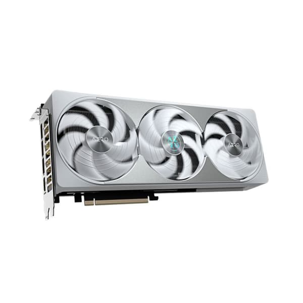Grafikkort Gigabyte GV-N5080AERO OC-16GD 16 GB