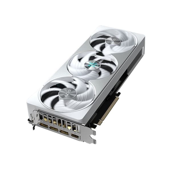 Grafikkort Gigabyte GV-N5080AERO OC-16GD 16 GB