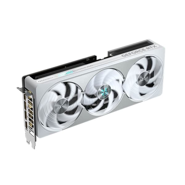 Grafikkort Gigabyte GV-N5080AERO OC-16GD 16 GB