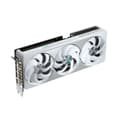 Miniatyrbild 5 av 8: Grafikkort Gigabyte GV-N5080AERO OC-16GD 16 GB