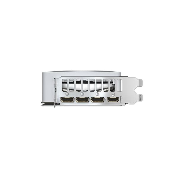 Grafikkort Gigabyte GV-N5080AERO OC-16GD 16 GB