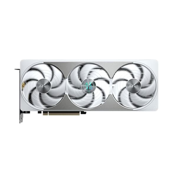 Grafikkort Gigabyte GV-N5080AERO OC-16GD 16 GB