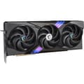 Miniatyrbilde 4 av 11: Grafikkort MSI GEFORCE RTX 5080 16G GAMING TRIO OC 16 GB