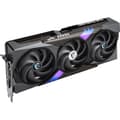 Miniatyrbilde 5 av 11: Grafikkort MSI GEFORCE RTX 5080 16G GAMING TRIO OC 16 GB
