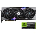 Miniatyrbilde 6 av 11: Grafikkort MSI GEFORCE RTX 5080 16G GAMING TRIO OC 16 GB