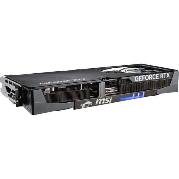 Grafikkort MSI GEFORCE RTX 5080 16G GAMING TRIO OC 16 GB