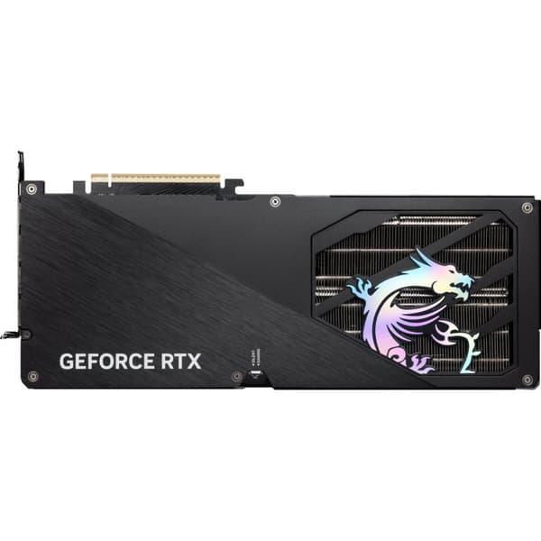 Grafikkort MSI GEFORCE RTX 5080 16G GAMING TRIO OC 16 GB