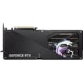 Miniatyrbilde 8 av 11: Grafikkort MSI GEFORCE RTX 5080 16G GAMING TRIO OC 16 GB