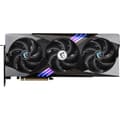 Miniatyrbilde 2 av 11: Grafikkort MSI GEFORCE RTX 5080 16G GAMING TRIO OC 16 GB