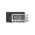 Miniatyrbilde 9 av 11: Grafikkort Gigabyte GV-N5080AORUS M-16GD 16 GB GDDR6