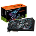 Miniatyrbilde 2 av 11: Grafikkort Gigabyte GV-N5080AORUS M-16GD 16 GB GDDR6