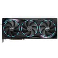 Miniatyrbillede 3 af 11: Grafikkort Gigabyte GV-N5080AORUS M-16GD 16 GB GDDR6
