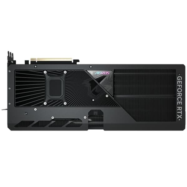 Grafikkort Gigabyte GV-N5080AORUS M-16GD 16 GB GDDR6