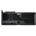 Miniatyrbillede 7 af 11: Grafikkort Gigabyte GV-N5080AORUS M-16GD 16 GB GDDR6