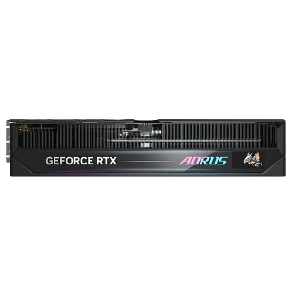 Grafikkort Gigabyte GV-N5080AORUS M-16GD 16 GB GDDR6