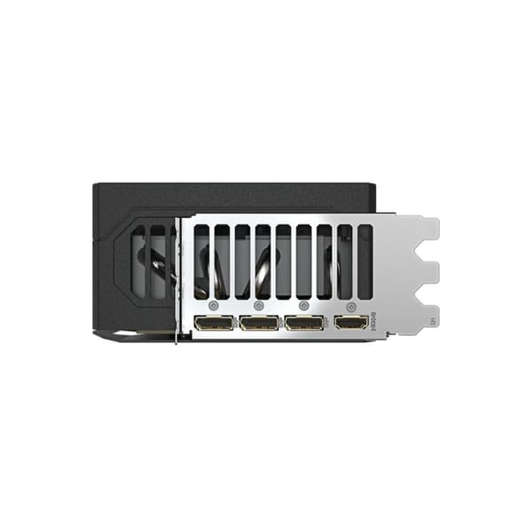 Grafikkort Gigabyte GV-N5080AORUS M-16GD 16 GB GDDR6