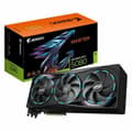 Miniatyrbillede 1 af 11: Grafikkort Gigabyte GV-N5080AORUS M-16GD 16 GB GDDR6