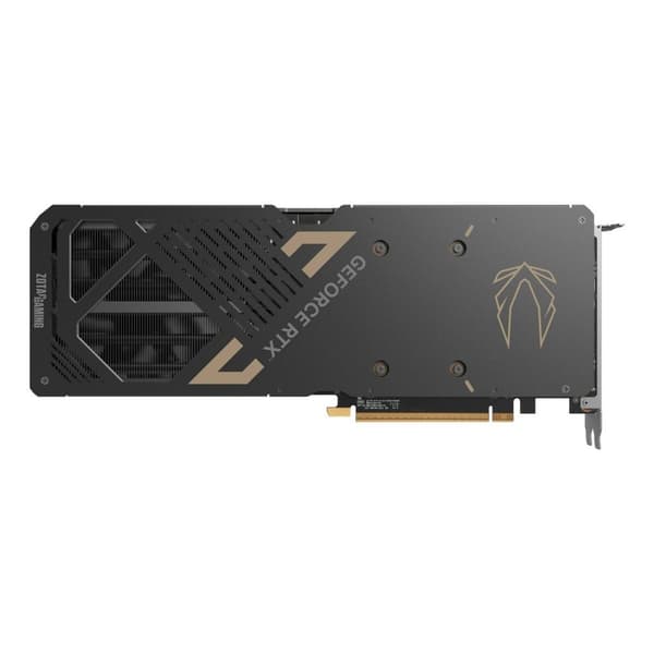 Grafikkort Zotac ZT-B50700J-10P nvidia geforce rtx 5070 12 GB