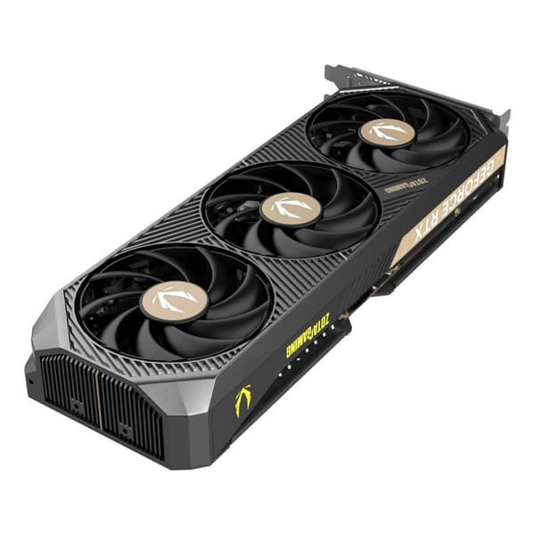 Grafikkort Zotac ZT-B50700J-10P nvidia geforce rtx 5070 12 GB