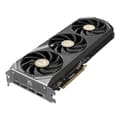 Miniatyrbillede 9 af 11: Grafikkort Zotac ZT-B50700J-10P nvidia geforce rtx 5070 12 GB