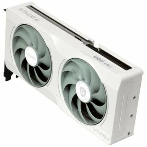 Grafikkort Sparkle 1A1-S00430000G 10 GB GDDR6