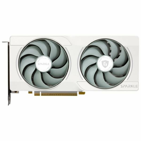 Grafikkort Sparkle 1A1-S00430000G 10 GB GDDR6