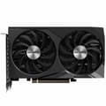 Miniatyrbilde 4 av 5: Grafikkort Gigabyte 9VN3068GO-00-G20 GeForce RTX 3060 8 GB GDDR6