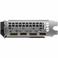 Miniatyrbilde 5 av 5: Grafikkort Gigabyte 9VN3068GO-00-G20 GeForce RTX 3060 8 GB GDDR6